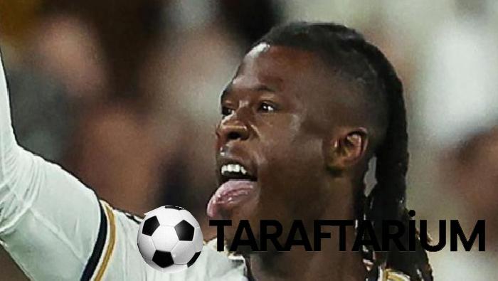 Galatasaray'a Camavinga'dan makûs haber! Son kelam Mourinho'da 2 galatasaraya camavingadan mak s haber son kelam mourinhoda 0 M2JCmUm1