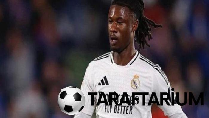 Galatasaray'a Camavinga'dan makûs haber! Son kelam Mourinho'da 3 galatasaraya camavingadan mak s haber son kelam mourinhoda 1 bZ5wnM8f