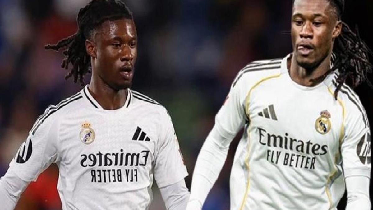 Galatasaray'a Camavinga'dan makûs haber! Son kelam Mourinho'da 4 galatasaraya camavingadan mak s haber son kelam mourinhoda bZr9hjPh