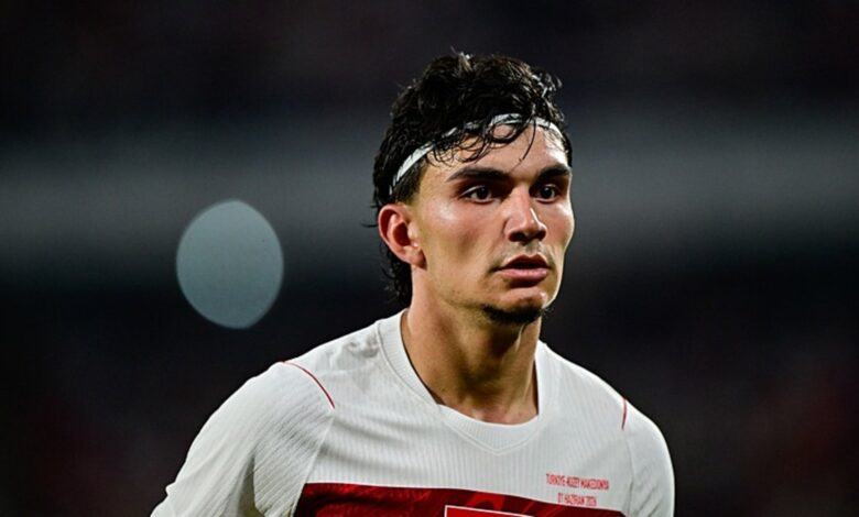 Galatasaray'a Can Uzun şoku! Transferi... 1 galatasaraya can uzun soku transferi i97CethS