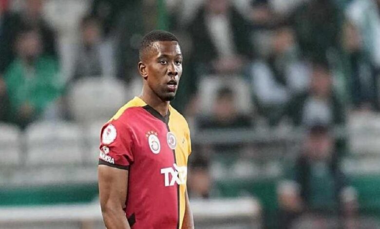 Galatasaray'a Carlos Cuesta müjdesi! Yeni adresi ve bonservisi... 1 galatasaraya carlos cuesta mujdesi yeni adresi ve bonservisi V74fySJE