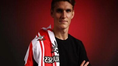 Galatasaray'a Elias Jelert'ten haber var: Southampton kararını verdi 15 galatasaraya elias jelertten haber var southampton kararini verdi Fzb7Vr2q