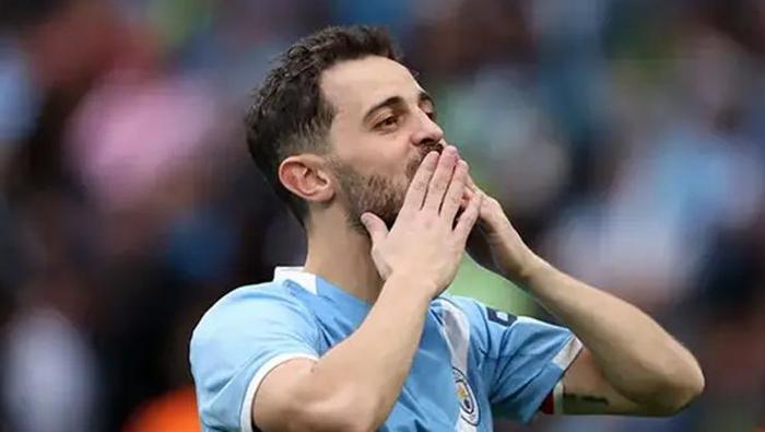 galatasaraya mujde bernardo silva karar degistirdi dunya kupasi sonrasi 2 uBmsAzXd