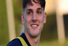 Galatasaray'a Nicolo Zaniolo müjdesi! İşte muahede ayrıntıları 18 galatasaraya nicolo zaniolo mujdesi iste muahede ayrintilari kNif53T1