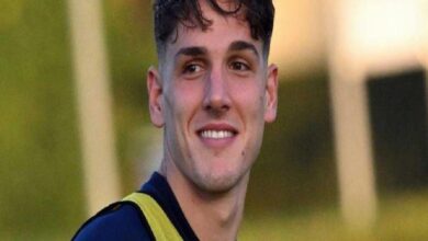 Galatasaray'a Nicolo Zaniolo müjdesi! İşte muahede ayrıntıları 16 galatasaraya nicolo zaniolo mujdesi iste muahede ayrintilari kNif53T1