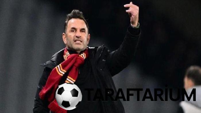 Galatasaray'a Premier Lig'den forvet geliyor! Transferde son dakika... 2 galatasaraya premier ligden forvet geliyor transferde son dakika 0 TFYWr8Bi