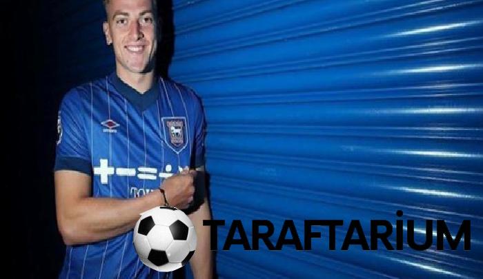Galatasaray'a Premier Lig'den forvet geliyor! Transferde son dakika... 5 galatasaraya premier ligden forvet geliyor transferde son dakika 3