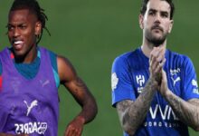 Galatasaray'a Rafael Leao şoku! Eski ekip arkadaşı devreye girdi 22 galatasaraya rafael leao soku eski ekip arkadasi devreye girdi l2KPU5Ow