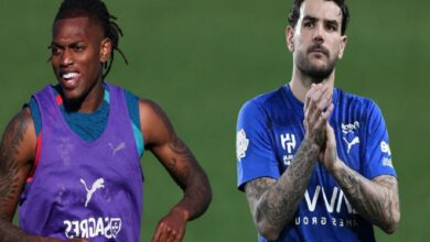 Galatasaray'a Rafael Leao şoku! Eski ekip arkadaşı devreye girdi 13 galatasaraya rafael leao soku eski ekip arkadasi devreye girdi l2KPU5Ow