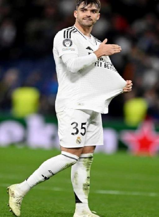 galatasaraya raul asencio mujdesi 5 gXiBD88f