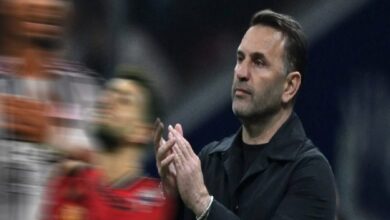 Galatasaray'a şok üstüne şok! Transfer listesindeki 2 isim... 10 galatasaraya sok ustune sok transfer listesindeki 2 isim 7nFA5lsD