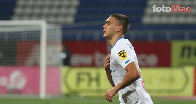 galatasaraya surpriz golcu ukraynali yildiz icin dugmeye bastilar 4