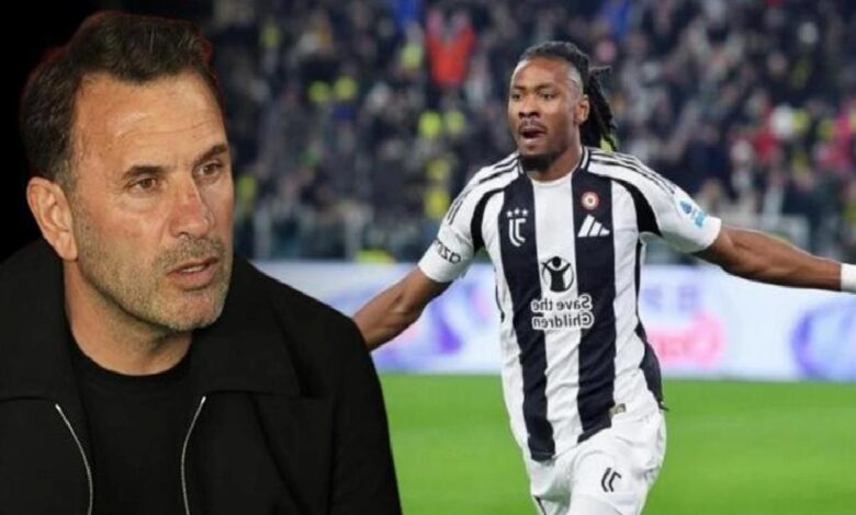Galatasaray'a Thuram transferinde dev rakipler! Temaslar hızlandı 2 galatasaraya thuram transferinde dev rakipler temaslar hizlandi kcTlLEd7