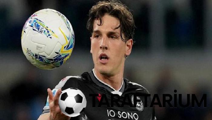 Galatasaray'a transferde %50 bonservis geliyor! Milan, Zaniolo'nun menajeriyle görüştü 4 galatasaraya transferde 50 bonservis geliyor milan zaniolonun menajeriyle gorustu 2 pNdT6Nth