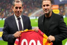 galatasaraya transferde dev indirim ve taksit firsati manchester united 4M8RankO