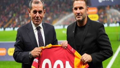 galatasaraya transferde dev indirim ve taksit firsati manchester united 4M8RankO