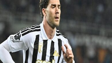 Galatasaray'a transferde Dusan Vlahovic müjdesi! 13 galatasaraya transferde dusan vlahovic mujdesi rap4tGpz