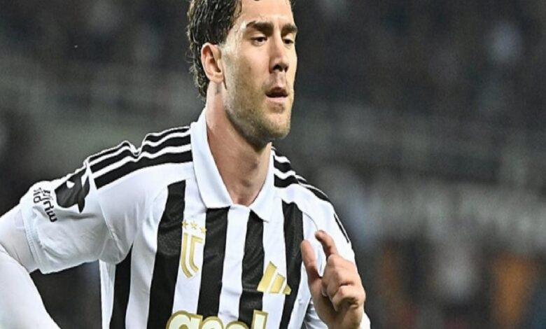 Galatasaray'a transferde Dusan Vlahovic müjdesi! 1 galatasaraya transferde dusan vlahovic mujdesi rap4tGpz