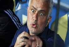 Galatasaray'a transferde Jose Mourinho şoku! O yıldızı çok istiyor 23 galatasaraya transferde jose mourinho soku o yildizi cok istiyor gvHgTVAD