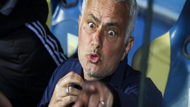 Galatasaray'a transferde Jose Mourinho şoku! O yıldızı çok istiyor 14 galatasaraya transferde jose mourinho soku o yildizi cok istiyor gvHgTVAD