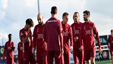 Galatasaray'a transferde kötü haber! Rus basını duyurdu 15 galatasaraya transferde kotu haber rus basini duyurdu jLgS4lai