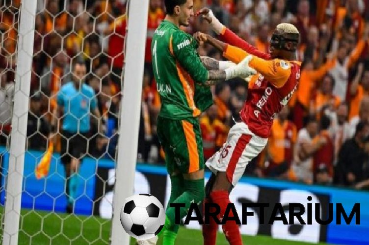 galatasaraya van dijk mujdesi transferde dikkat ceken omer bayram ayrintisi 1 Ani6NHke