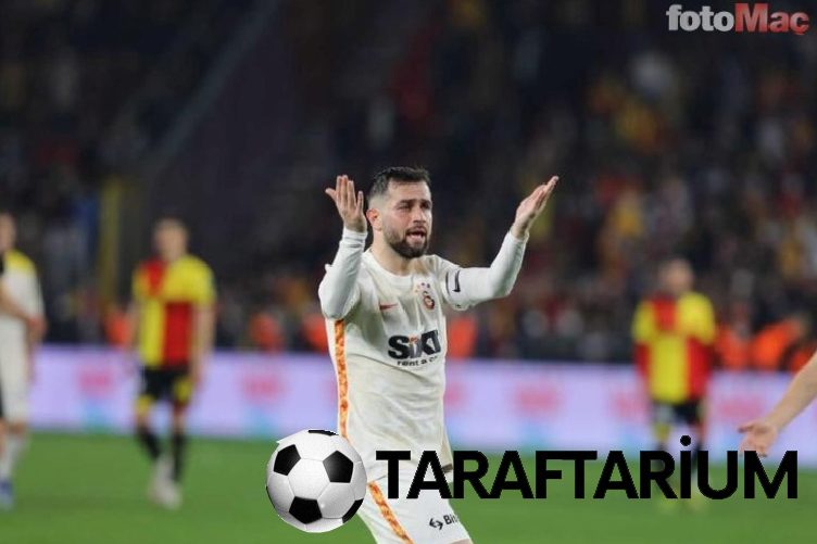 galatasaraya van dijk mujdesi transferde dikkat ceken omer bayram ayrintisi 2 XSC3YbZn