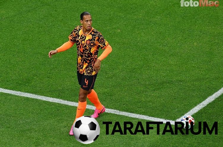 galatasaraya van dijk mujdesi transferde dikkat ceken omer bayram ayrintisi 7 ZZbm9ZIB