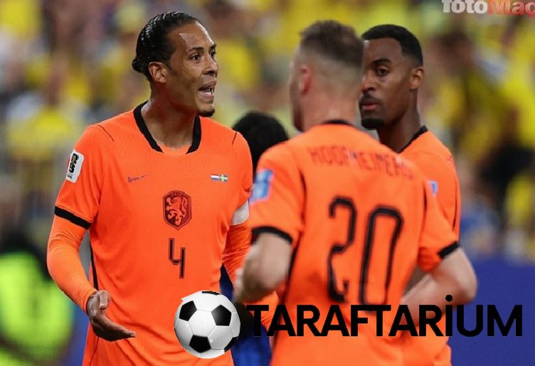 galatasaraya van dijk mujdesi transferde dikkat ceken omer bayram ayrintisi 9 jc31gdnd