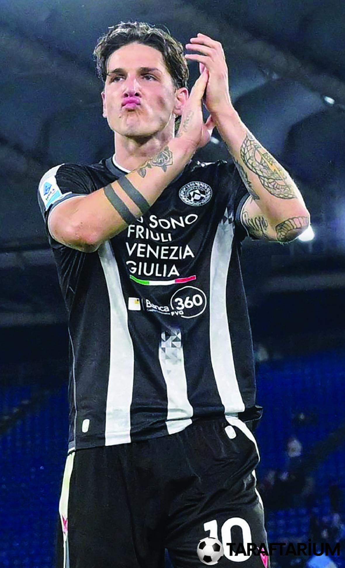 galatasaraya zaniolo piyangosu 10 yerine 15 milyon euro 0 4qH2WyZP