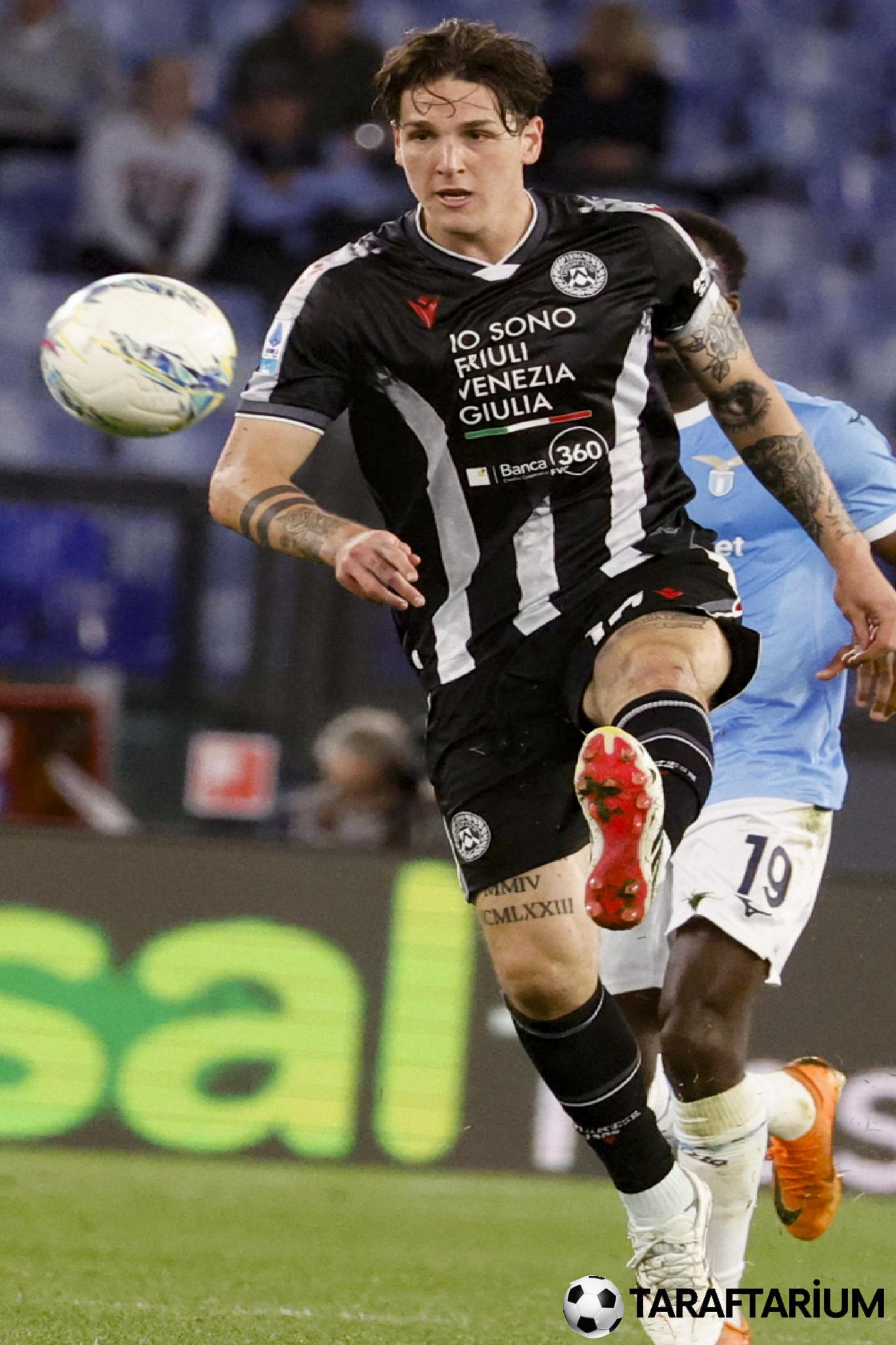 galatasaraya zaniolo piyangosu 10 yerine 15 milyon euro 1 5H3iikWA