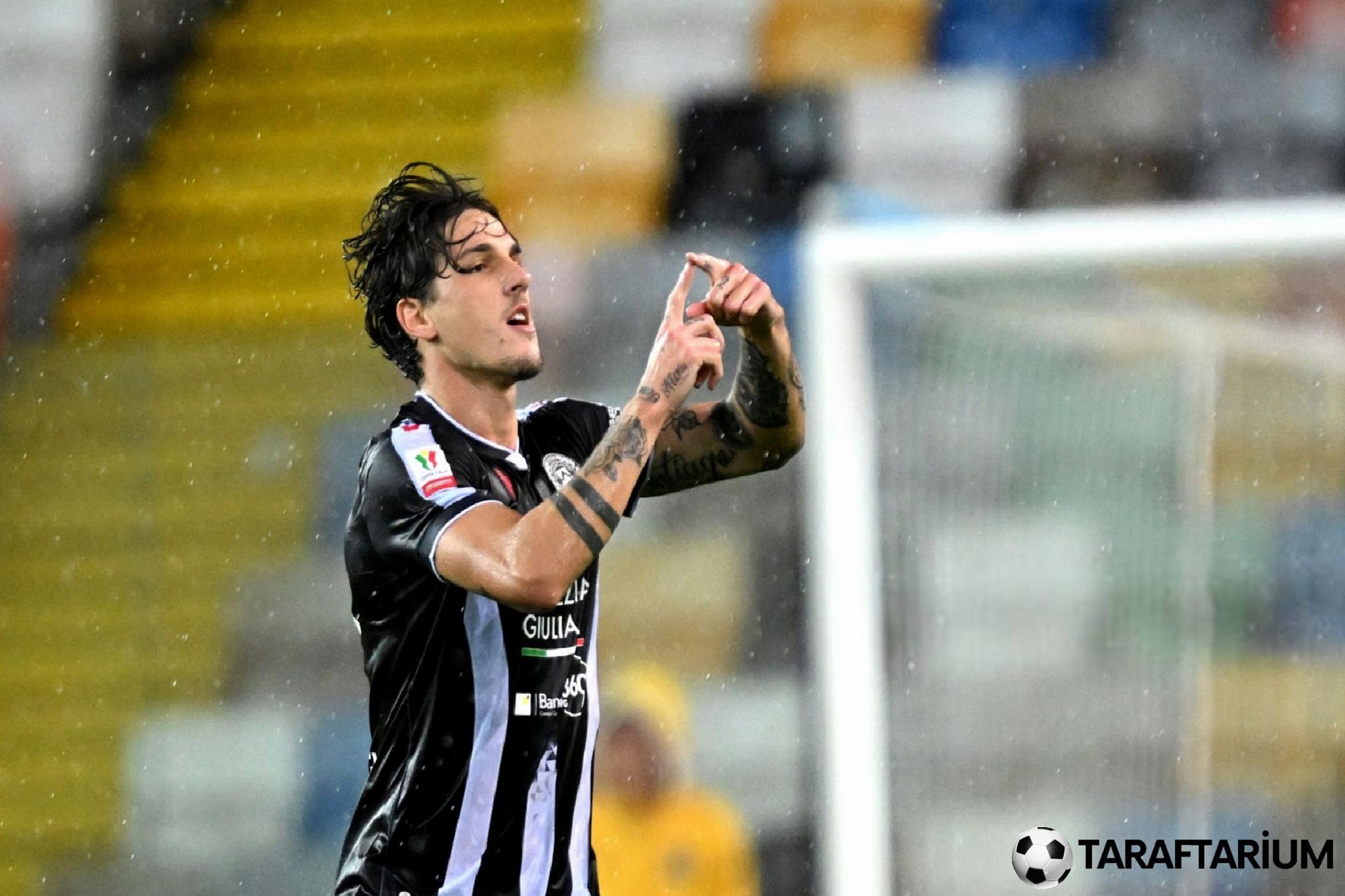 galatasaraya zaniolo piyangosu 10 yerine 15 milyon euro 6 CU3Te5ZU