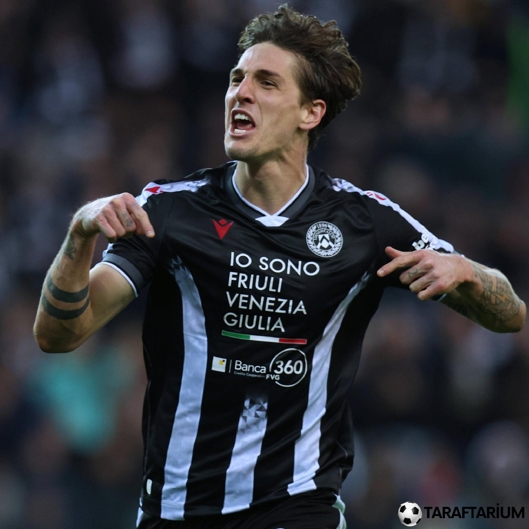galatasaraya zaniolo piyangosu 10 yerine 15 milyon euro 8 G8AyBm7B