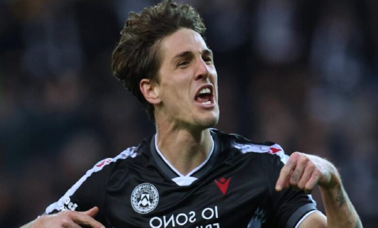 Galatasaray'a Zaniolo piyangosu! 10 yerine 15 milyon euro... 1 galatasaraya zaniolo piyangosu 10 yerine 15 milyon euro FjPJBUVd