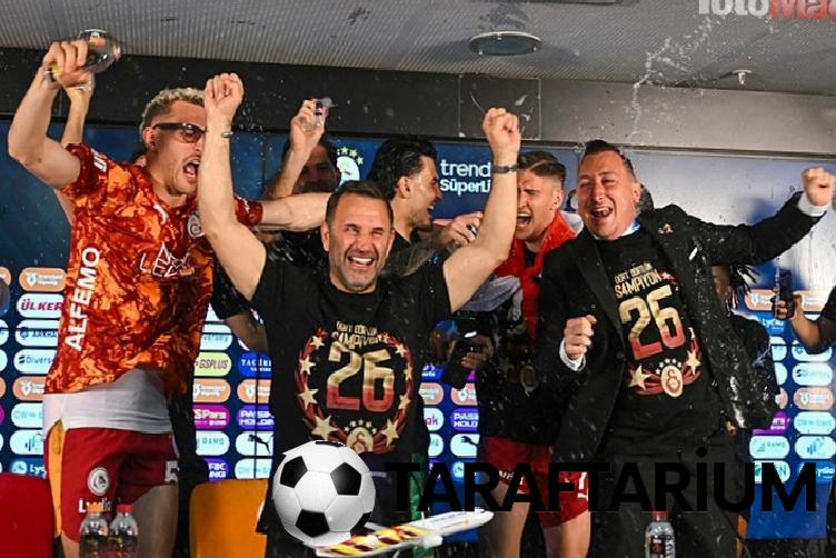 galatasarayda 20lik orta saha gundemde okan buruk transfere onay verdi 7