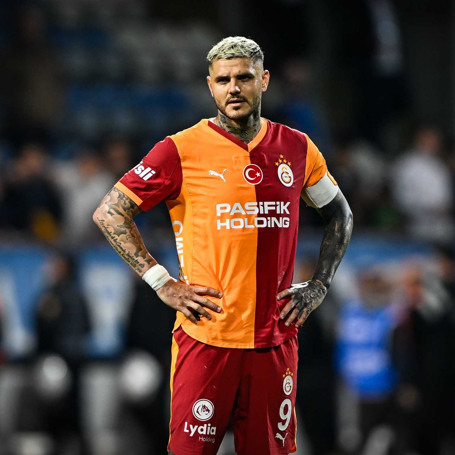 Galatasaray'da B planı Kolo Muani! Transfer Şampiyonlar Ligi kozu 3 galatasarayda b plani kolo muani transfer sampiyonlar ligi kozu 1 N8FjzJWc