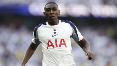 Galatasaray'da B planı Kolo Muani! Transfer Şampiyonlar Ligi kozu 9 galatasarayda b plani kolo muani transfer sampiyonlar ligi kozu G3q7TkgX