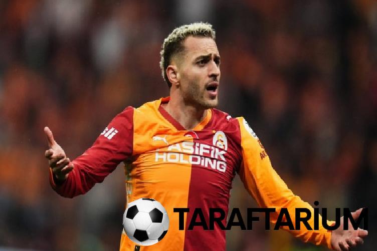 galatasarayda baris alper yilmaza surpriz talip 0 yBFr88Jc