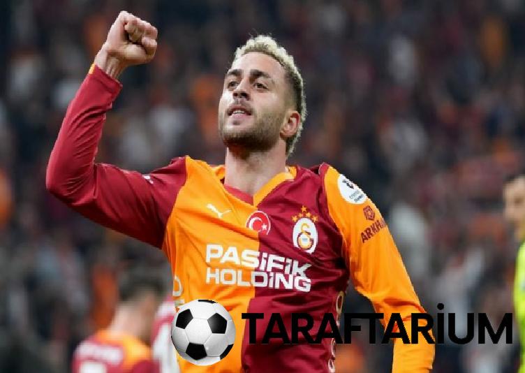 galatasarayda baris alper yilmaza surpriz talip 4 AyrLvfcD
