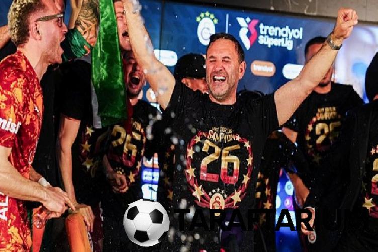 galatasarayda beklenen ayrilik gerceklesiyor transferi resmen duyurdular 0 AfGdGLwH