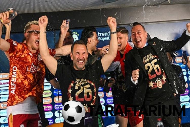 galatasarayda beklenen ayrilik gerceklesiyor transferi resmen duyurdular 1 qlYP3isM