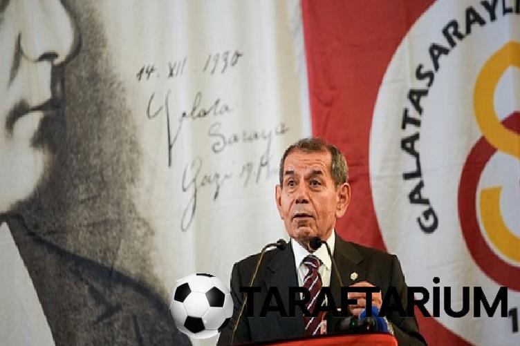 galatasarayda beklenen ayrilik gerceklesiyor transferi resmen duyurdular 3 3WwKPU1Z