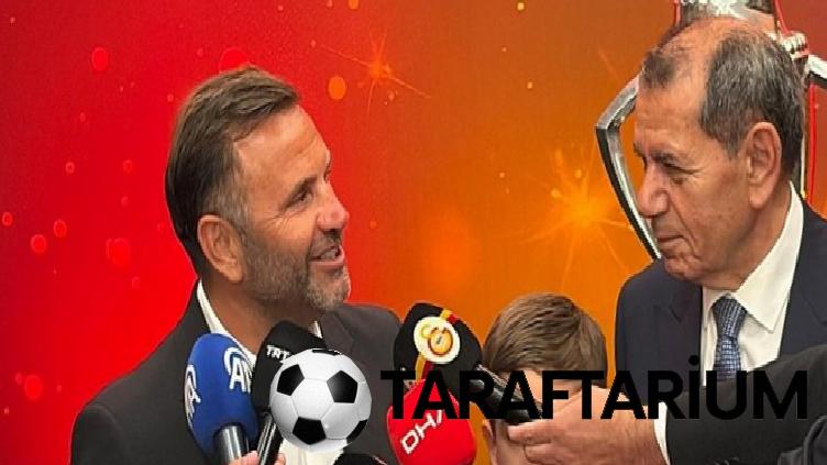 galatasarayda beklenen ayrilik gerceklesiyor transferi resmen duyurdular 4 gdfifJDb