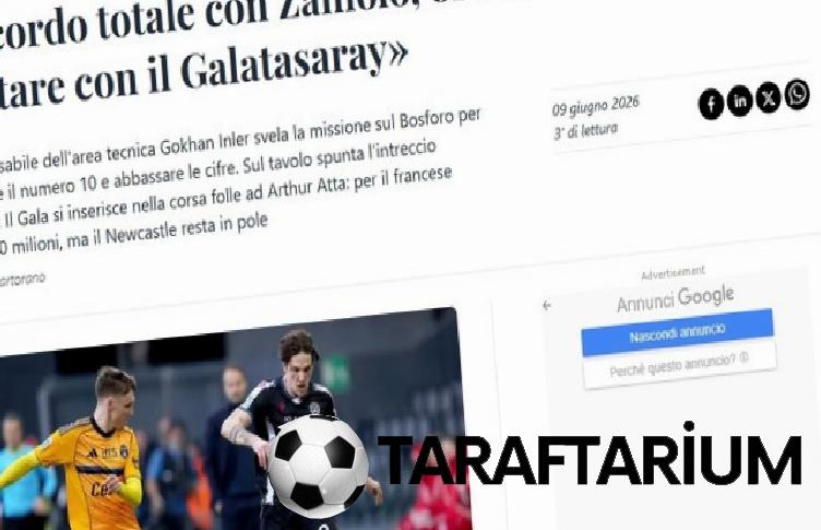galatasarayda beklenen ayrilik gerceklesiyor transferi resmen duyurdular 5 sKW4iFwW