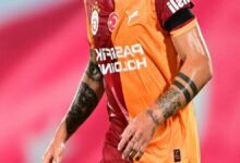 galatasarayda beklenen ayrilik gerceklesiyor transferi resmen duyurdular LtxvXkdl