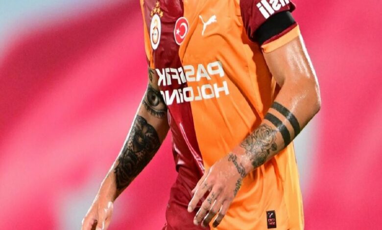Galatasaray'da beklenen ayrılık gerçekleşiyor! Transferi resmen duyurdular 1 galatasarayda beklenen ayrilik gerceklesiyor transferi resmen duyurdular LtxvXkdl