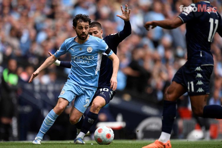 Galatasaray'da Bernardo Silva gelişmesi! O tarihi işaret etti 3 galatasarayda bernardo silva gelismesi o tarihi isaret etti 1 HVn1n8O2