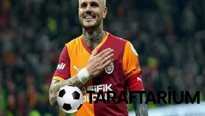 Galatasaray'da bir periyot kapanıyor! Mauro Icardi'yle ipler büsbütün koptu 4 galatasarayda bir periyot kapaniyor mauro icardiyle ipler busbutun koptu 2 1vbcv4EP