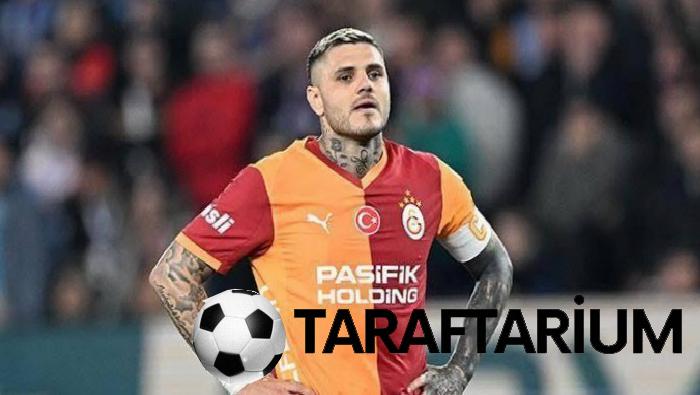 Galatasaray'da bir periyot kapanıyor! Mauro Icardi'yle ipler büsbütün koptu 5 galatasarayda bir periyot kapaniyor mauro icardiyle ipler busbutun koptu 3 TvmFhmQv