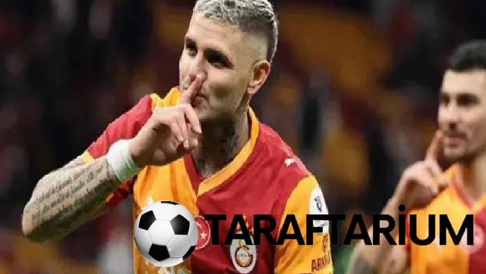 Galatasaray'da bir periyot kapanıyor! Mauro Icardi'yle ipler büsbütün koptu 9 galatasarayda bir periyot kapaniyor mauro icardiyle ipler busbutun koptu 7 bORcitFU